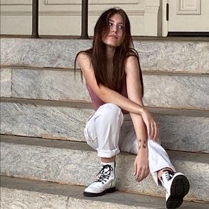 Meet your Posher, Serena